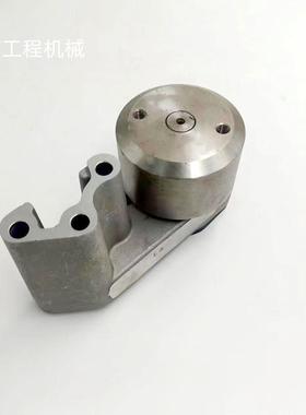 燃油泵适用挖掘机EC210B发动机D6D输油泵油泵22905123 21620116