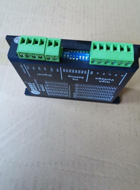 雷赛DM系列步进驱动 DM415S(V2.0) 交流伺服驱动 全新 议价