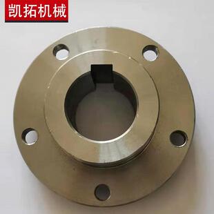加工定制法兰碳钢插板 不锈钢法兰垫环碳钢法兰盘片