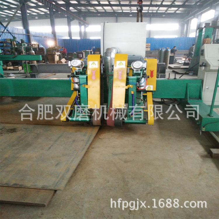 供应厂家直供JD-502P型优质高效大平板抛光机 板材抛光机