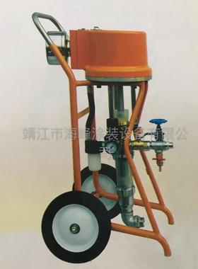 气动喷涂机 气动高压无气喷涂机 乳胶漆喷涂机 GPQ6C GPQ6528K 9C