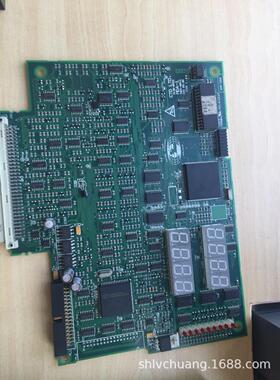 MDA-1艾默生CT直流调速器M210RGB14控制板