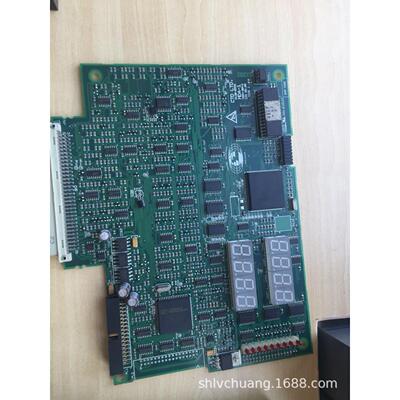 MDA-1艾默生CT直流调速器M210RGB14控制板
