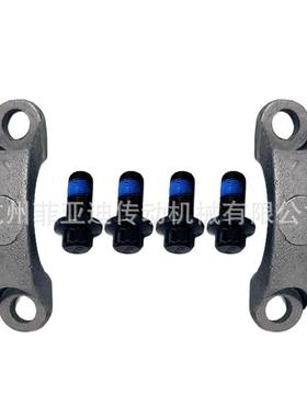 汽车轴承压板SPICER 170-70-18X φ55(SPL170)兼容SPL170系列套件