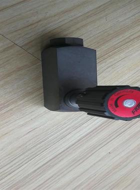 贺德克节流阀现货供应SRVR-10-01.1/0