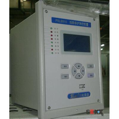 线路保护测控装置PSL691U 线路保护PSL641UX 线路保护PCS9611