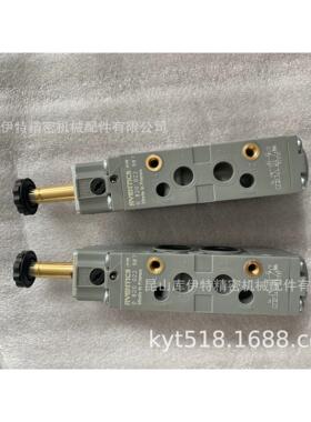 德国安沃驰AVENTICS阀0820022987