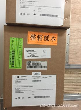 艾默生CT无刷交流伺服电机095U3D300BACAA100190