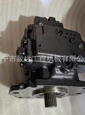 D65PX-17推土机SAA6D140E-6发动机708-1s-00460液压风扇泵适用X松