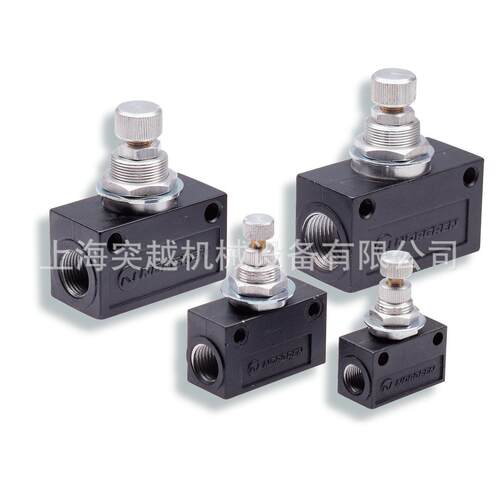【诺冠】诺冠NORGREN T1000 系列节流阀 T1000C2800/LN