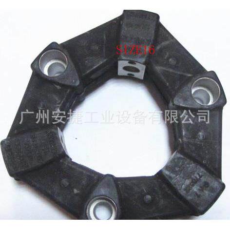 供应日本三木MIKI PULLEY橡胶联轴器CF-A-004-O0-1360