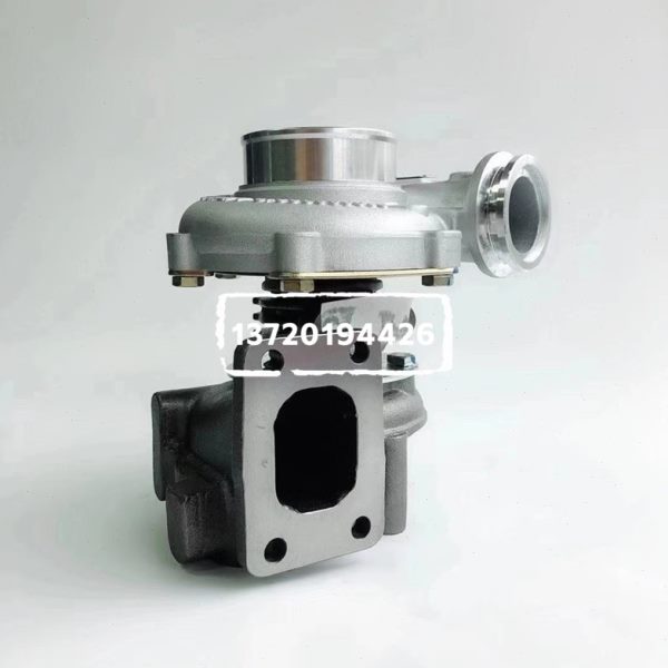 发动机组JS07柴002涡轮增压器涡轮增压器0上 600H+0984专用S