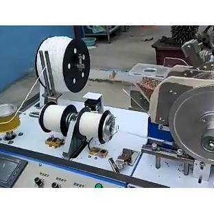 编织机钩针机供应商自动花边编织机钩针机 胡萝卜蔬菜种子编织机,农机/农具/农膜,播种栽苗器/地膜机,淘宝优惠券,粉丝福利购,淘宝优惠卷