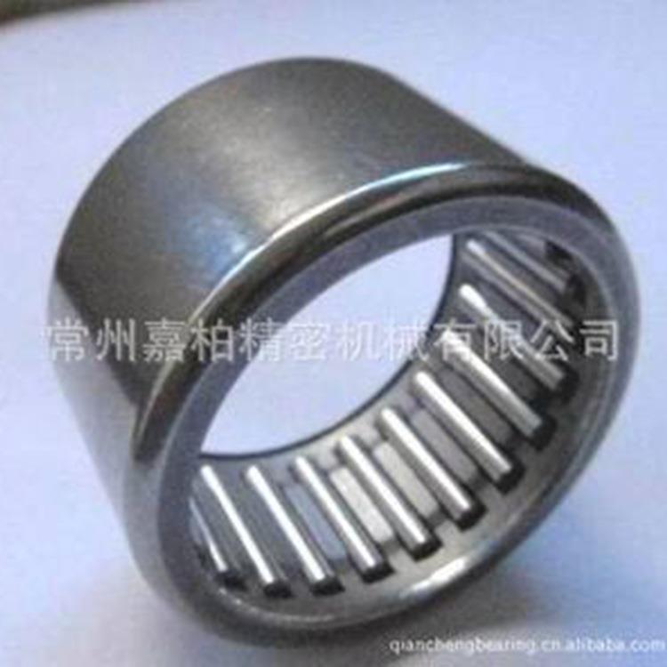BSM354126 AJ JIABO前桥轴承 精密冲压外圈滚针轴承