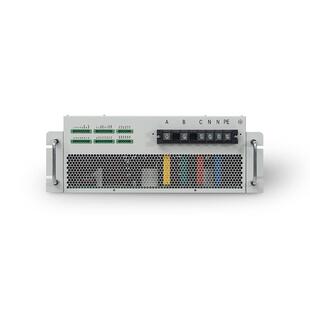 APF相线S列FR 江斯菲三尔电气厂家三SFR APF系电能质苏量有源滤波