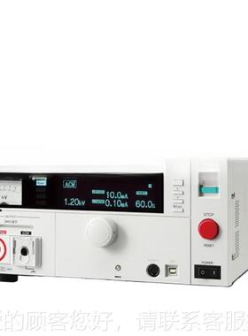 日TOS5300 本KIKU度SUI菊T水OS5300高 TOS5301 TOS5302耐压测试仪