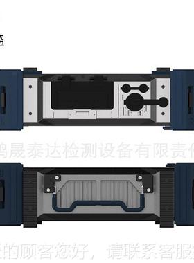多FlexScan浦乐FlexSanF携式相控c阵超声波检测仪便+TOD及常规成