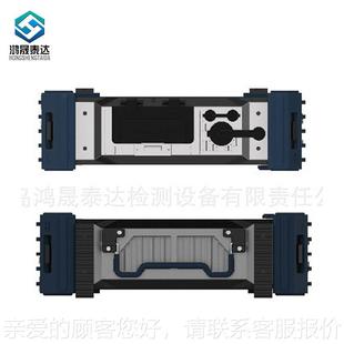 多FlexScan浦乐FlexSanF携式相控c阵超声波检测仪便+TOD及常规成