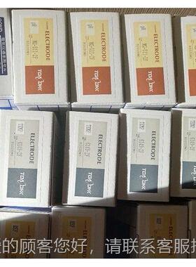 日本toa-dk东亚电波工业电极5k15613-5F/3-5F/10F装原进口ELCP6-1