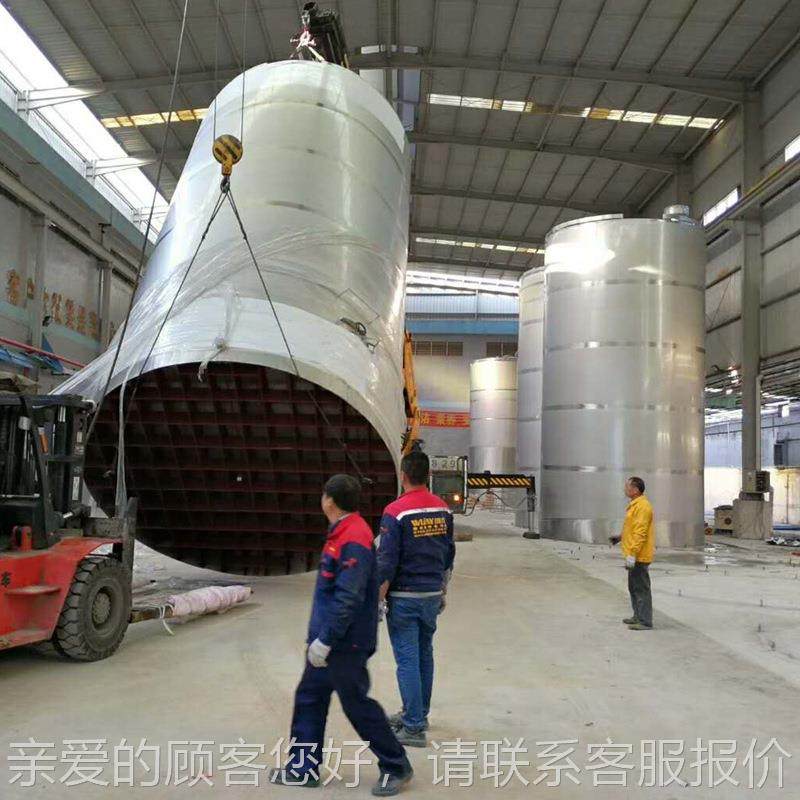 不锈钢仓 不锈钢304WK-大型3罐P16自动化生料产P颗粒原料仓