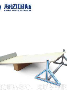 儿手推车强试HD-J226机 婴儿手度推车撞击强验度婴测试仪