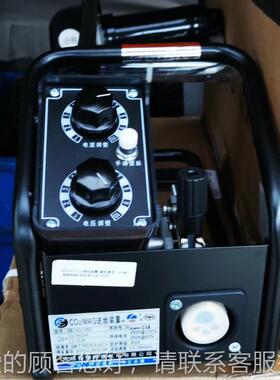 广州电机B-50F分体式MGU80V气N体保焊焊机手工两护用二保