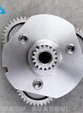 C240 EC250REB行星架总成VO7E14505737E OE1450551V VOE14505752