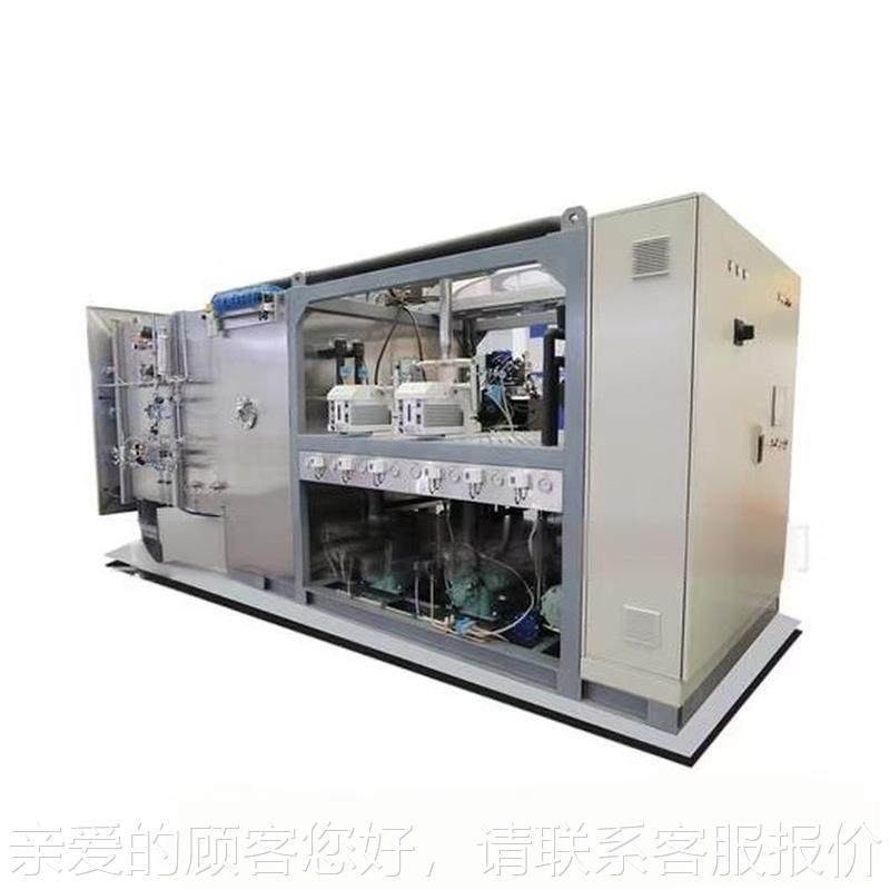 中药果立式大型真空冷冻干燥药NYX材宠物蔬商菜机水蔬果用科研冻