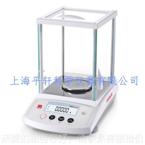 促销正品Rg22ZE PR42PR22ZH/ZHE分析天平1mH千分P之一电子天平