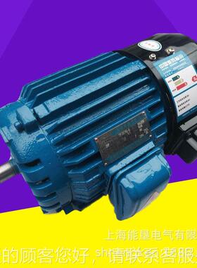 YP788Z4508 Y电6PZ6516反 YPZ532宽频攻牙机专用正反转机 频繁正