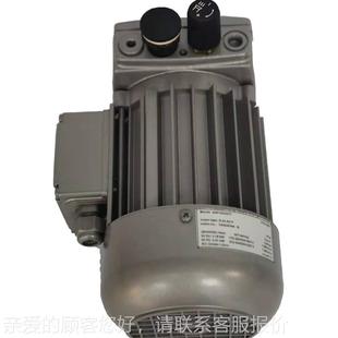 干式 498VT克.8 旋4片空泵 VT4.4 德国贝BECKE真R