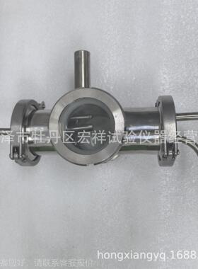 回流流头 回馏流 比控制器 回流比分配器 气TDHL-50动回流头内回