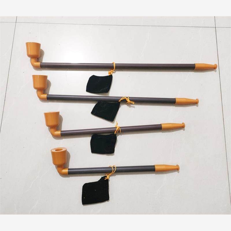 戏剧道具大烟袋锅烟斗/媒婆头套假发衣服/秧歌小品表演演出道具