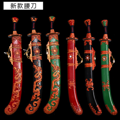 京剧戏剧道具戏曲雕刻王