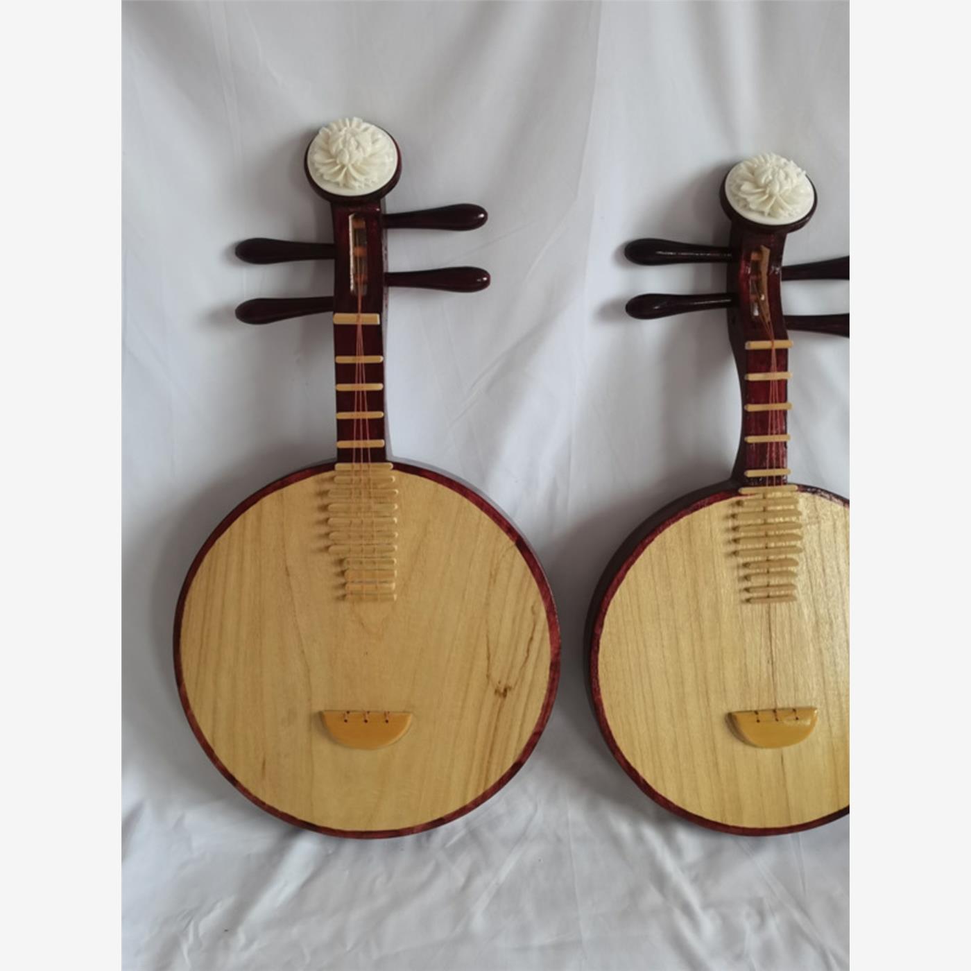 仿真琵琶道具成人儿童款