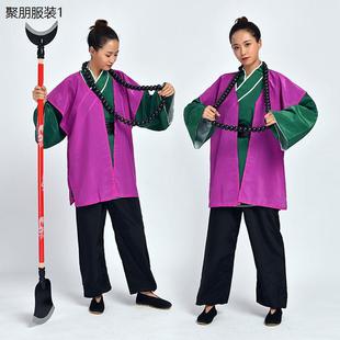 沙和尚服装全套沙僧西游记道具演出衣服cos成人物猪八戒唐僧