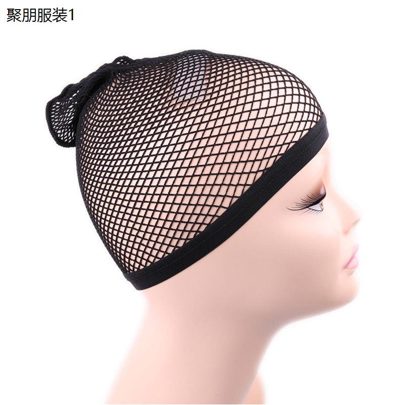 戏曲包头网子网巾头罩服