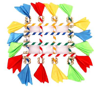 幼儿园轻器械操道具广场