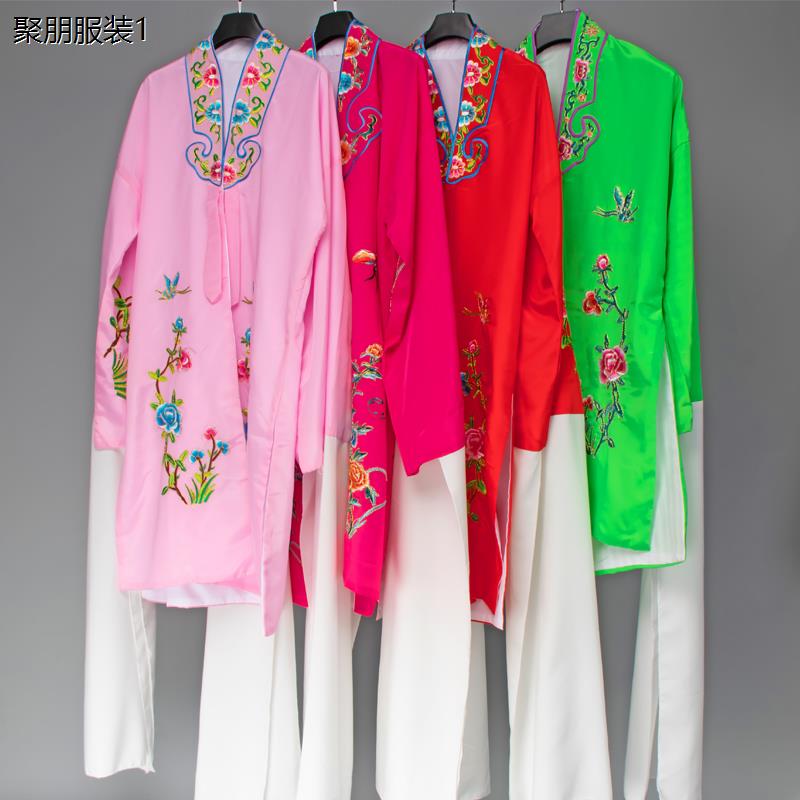 戏服装女花旦京剧古装越