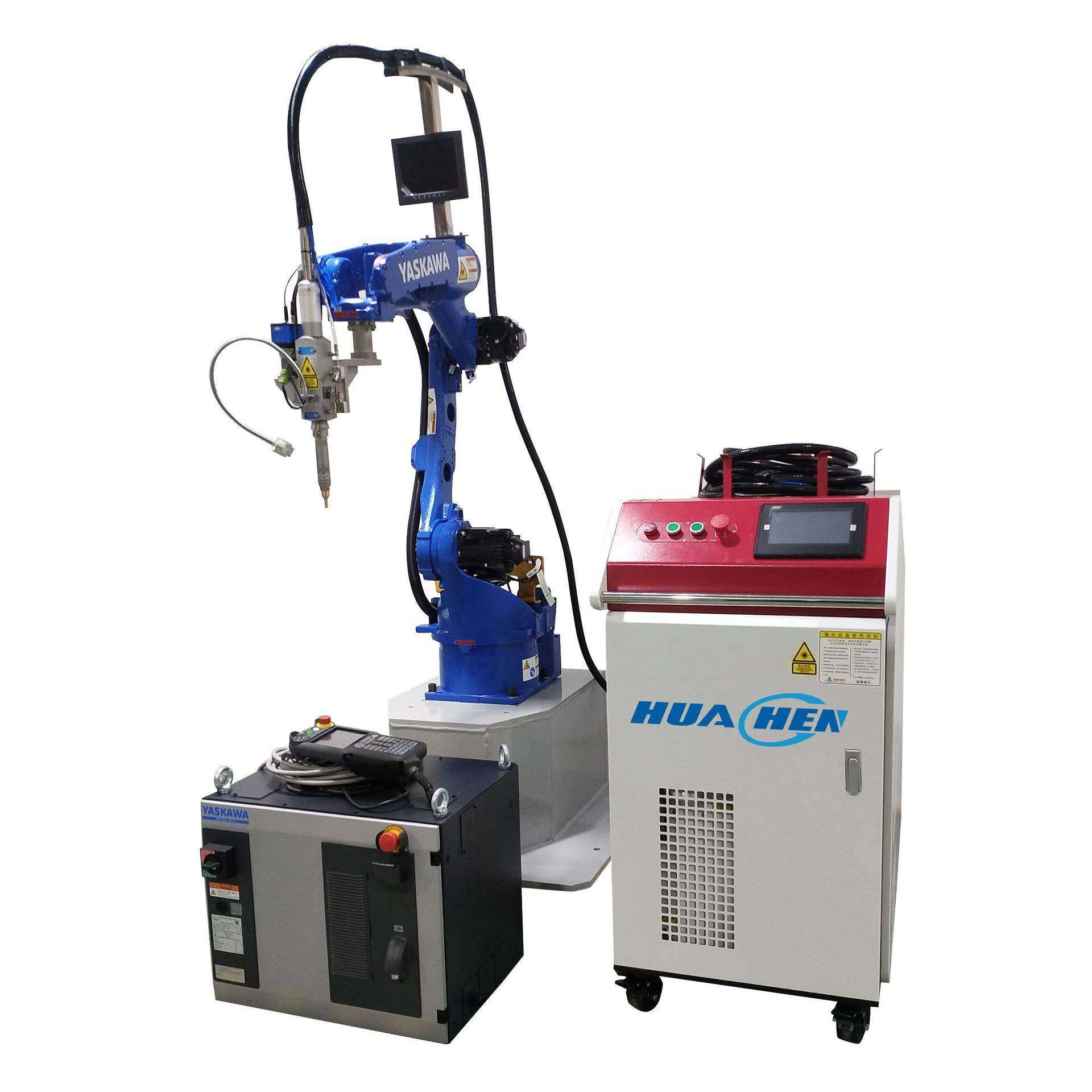 6轴激光焊接机器人工业机械手臂机器人自动化焊接设备碳钢不锈钢,五金/工具,激光焊机,淘宝优惠券,粉丝福利购,淘宝优惠卷