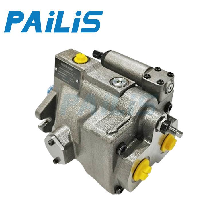 PV62R1DC00J343柱塞泵厂家直销液压油泵