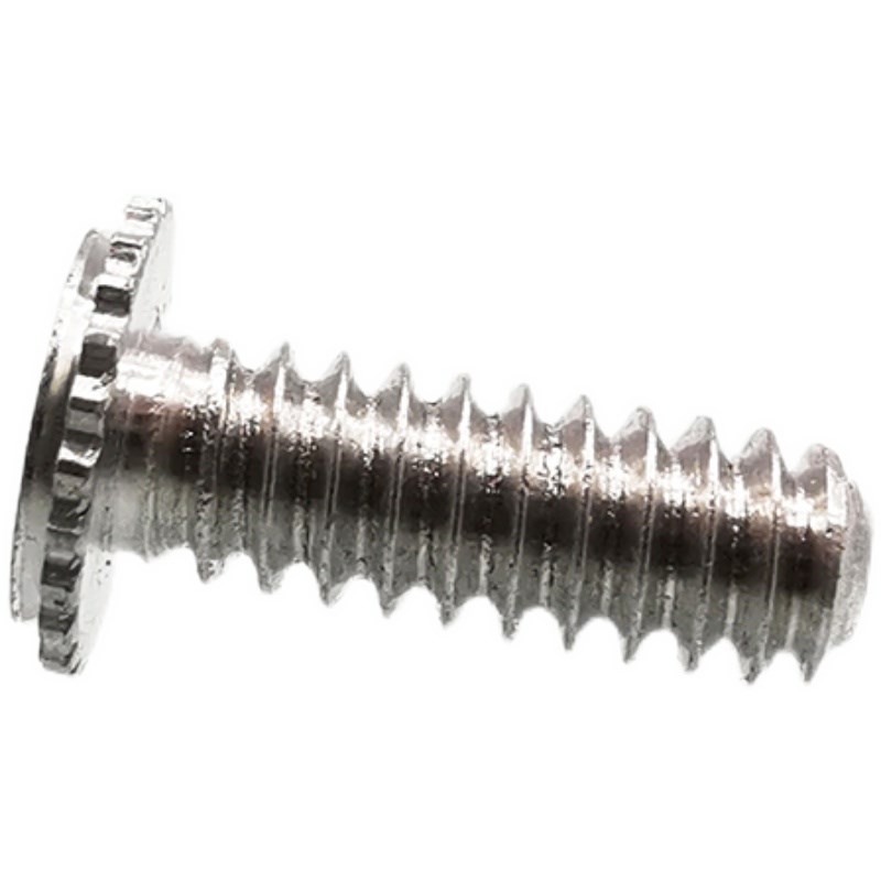 CFHA-M5-4/6/8/10/12/16~25铝埋头压铆螺钉螺栓P EM标准加工订制