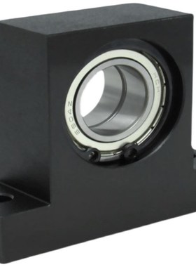 T型立式双轴承座BGMWB608 6900u 6001 6002 6004ZZ-20/30/40 BHF5