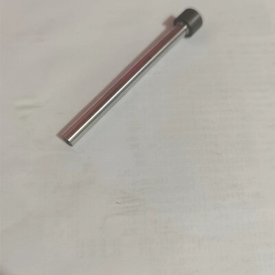 8566现货T冲冲针冲头高韧性是SKH-9的3倍SKD11的5倍米思米厚型