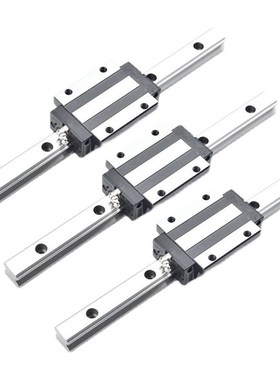 怡合达重型直线导轨滑块IBC01 IBJ03 IBF05 IBP06-H30 28 40线轨