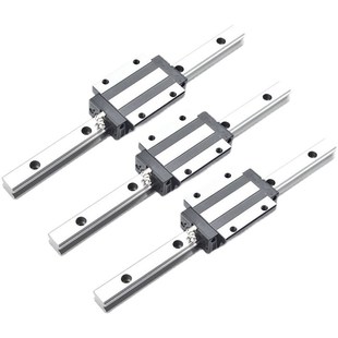 IBJ03 IBF05 H30 40线轨 IBP06 怡合达重型直线导轨滑块IBC01