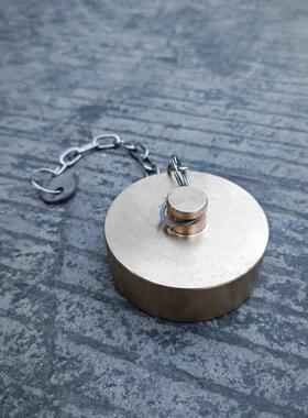 CB/T3778-99船用测深自闭阀螺纹铜盖 内螺纹铜闷盖 封口铜螺帽