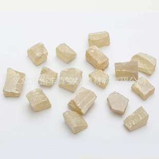 真空镀膜材料晶体硫化锌乐铭尔硫化锌镀AB彩用片状硫化锌直销