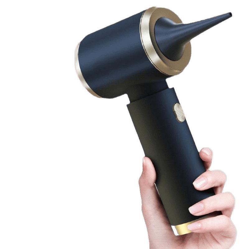 车载吸尘器车用无线充电汽车家用大吸力功率小型手持迷你车内