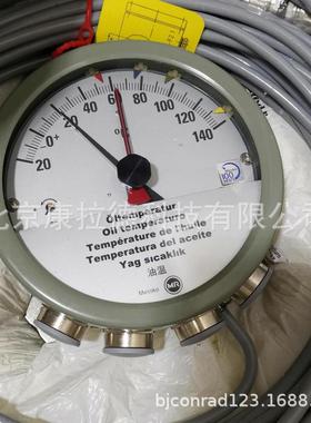 MESSKOMT-STW160F2/6/12M温度表MT-ST160SK/TT/4/6M